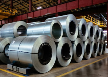 Tubo de Aço Galvanizado