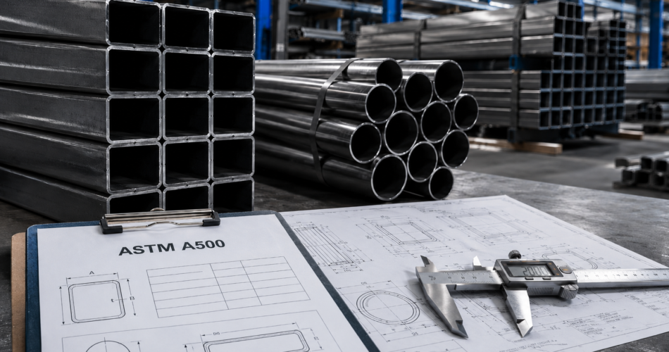 ASTM500