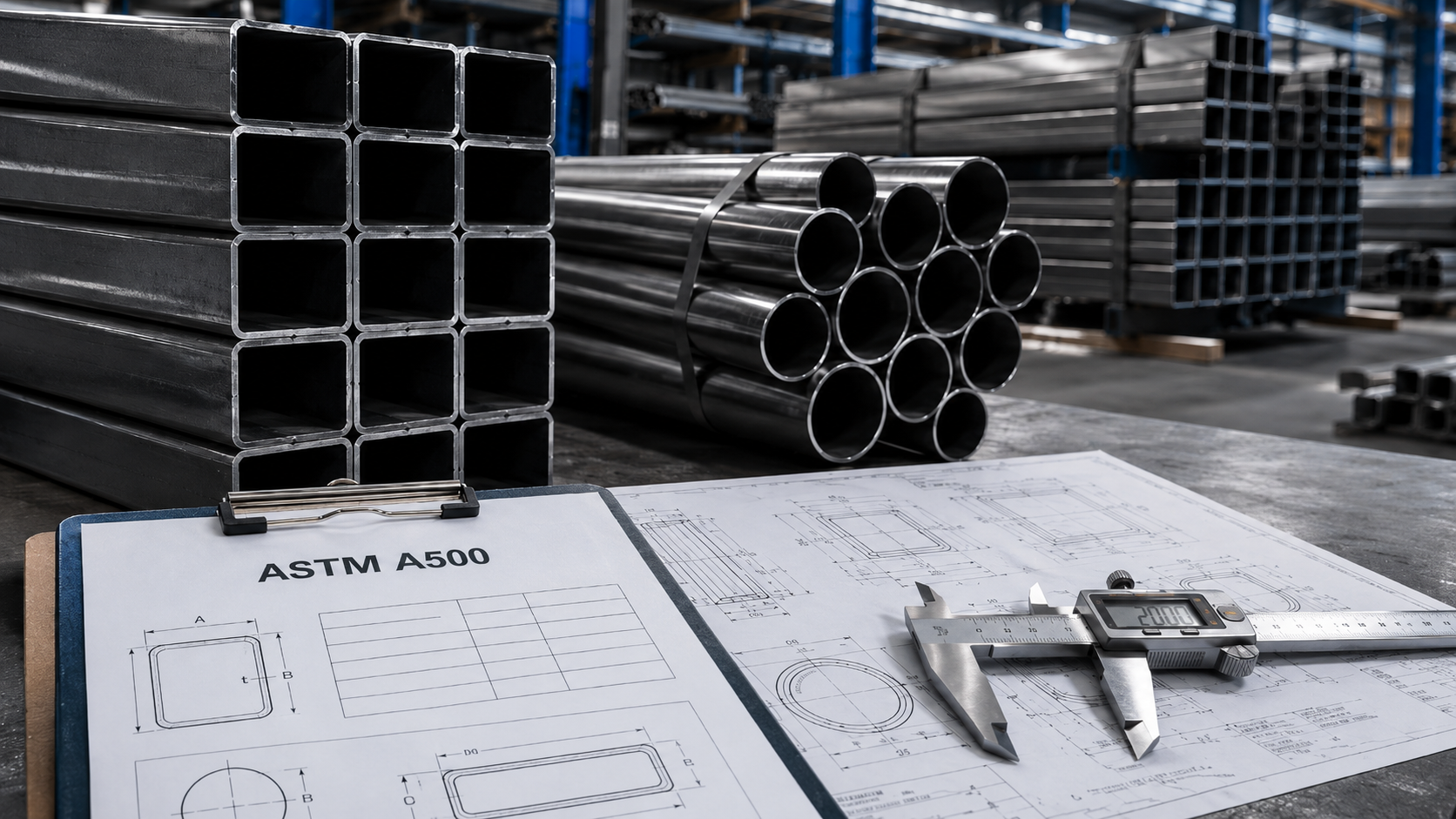ASTM500